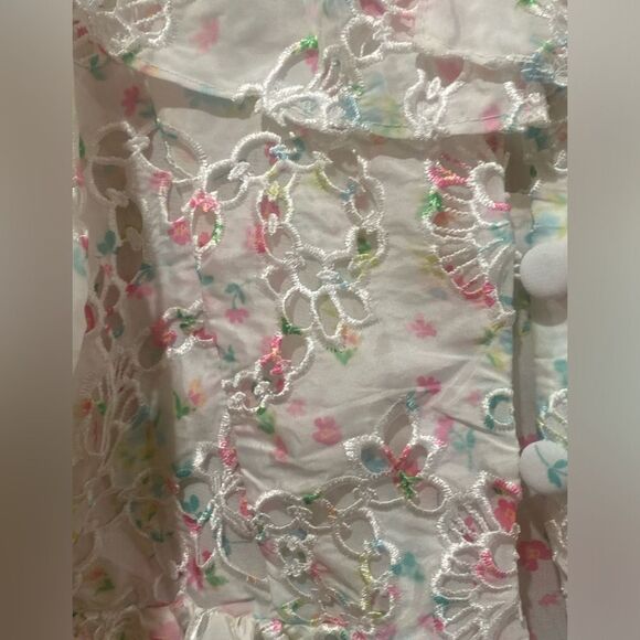 NWT Magnolia Mini Dress - Picture 14 of 14